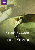 Watch Weird Wonders of the World Goojara