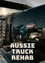 Watch Aussie Truck Rehab Goojara