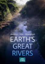 Watch Earth's Great Rivers Goojara