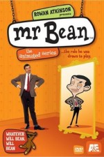 Watch Mr. Bean: The Animated Series Goojara