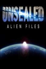 Watch Unsealed Alien Files Goojara