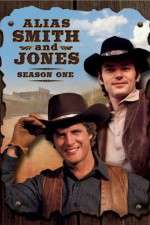 Watch Alias Smith and Jones Goojara