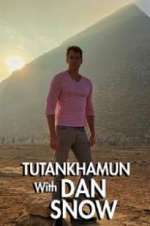 Watch Tutankhamun with Dan Snow Goojara