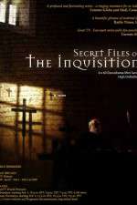 Watch Secret Files of the Inquisition Goojara