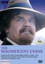 Watch The Magnificent Evans Goojara