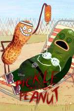 Watch Pickle & Peanut Goojara