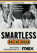 Watch SmartLess: On the Road Goojara