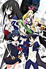 Watch Armed Girl's Machiavellism Goojara