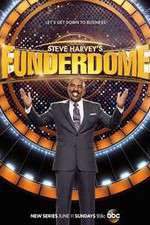 Watch Steve Harvey's Funderdome Goojara