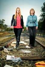 Watch Cold Justice Goojara