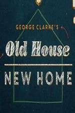 Watch George Clarke's Old House, New Home Goojara