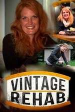 Watch Vintage Rehab Goojara