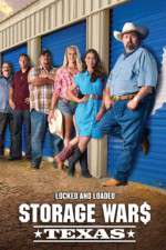 Watch Storage Wars: Texas Goojara