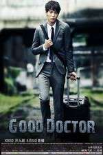 Watch Good Doctor Goojara