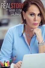 Watch The Real Story with Maria Elena Salinas Goojara