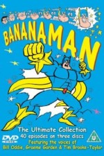 Watch Bananaman Goojara