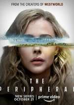 Watch The Peripheral Goojara