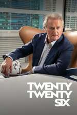 Twenty Twenty Six