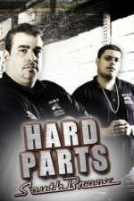 Watch Hard Parts South Bronx Goojara