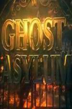 Watch Ghost Asylum Goojara