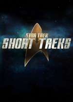 Watch Star Trek: Short Treks Goojara