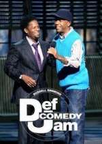 Watch Def Comedy Jam Goojara