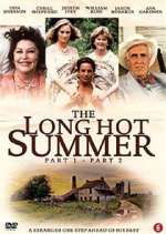 Watch The Long Hot Summer Goojara