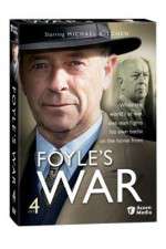 Watch Foyle's War Goojara