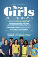Watch New Girls on the Block Goojara