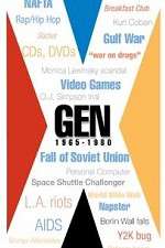 Watch Generation X Goojara