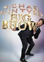 Watch Michael McIntyre's Big Show Goojara