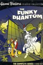 Watch The Funky Phantom Goojara