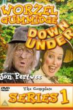 Watch Worzel Gummidge Down Under Goojara