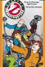 Watch Extreme Ghostbusters Goojara