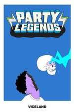 Watch Party Legends Goojara