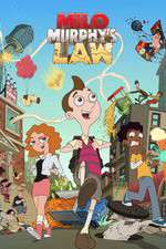 Watch Milo Murphys Law Goojara