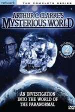 Watch Mysterious World Goojara
