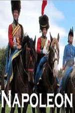 Watch Napoleon (2015) Goojara