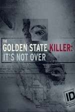 Watch The Golden State Killer: It's Not Over Goojara
