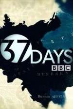 Watch 37 Days Goojara