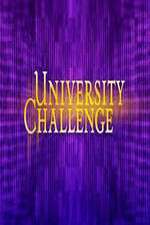 Watch University Challenge Goojara