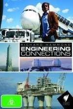 Watch Richard Hammond's Engineering Connections Goojara