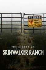 Watch The Secret of Skinwalker Ranch Goojara