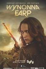 Watch Wynonna Earp Goojara