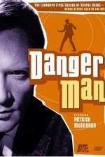 Watch Danger Man Goojara