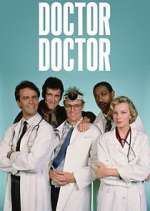 Watch Doctor Doctor Goojara