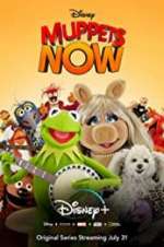 Watch Muppets Now Goojara