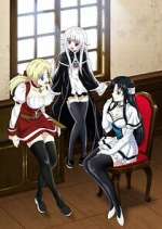 Watch The Legendary Hero Is Dead! Goojara