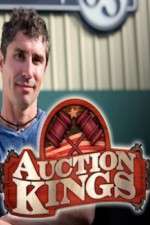 Watch Auction Kings Goojara