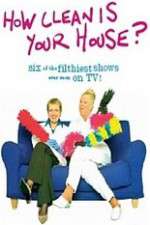 Watch How Clean Is Your House? Goojara